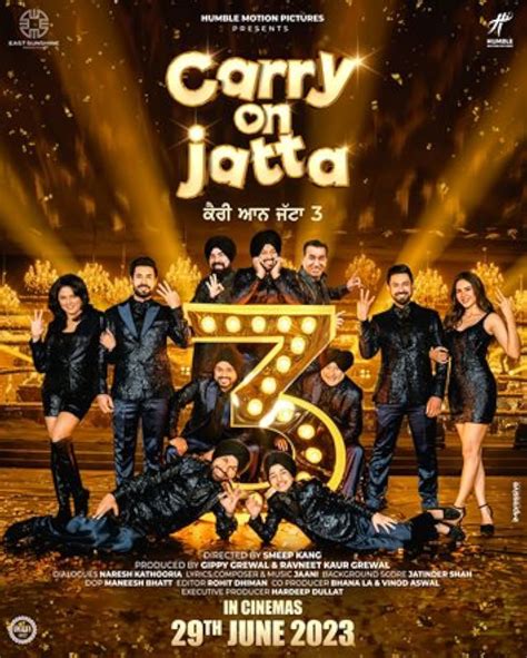 carry on jatta 3 full movie|More.